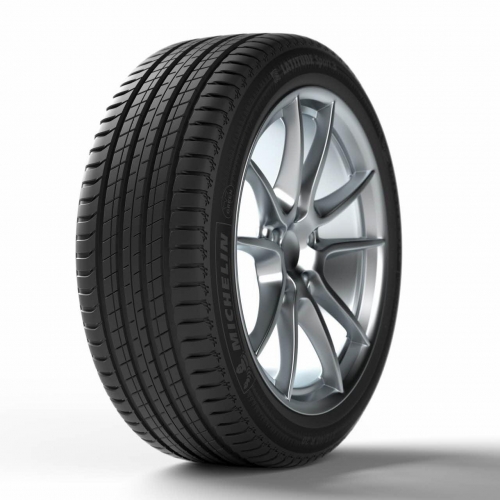 Ελαστικά αυτοκινήτου Michelin Latitude Sport 3 235/55/19
